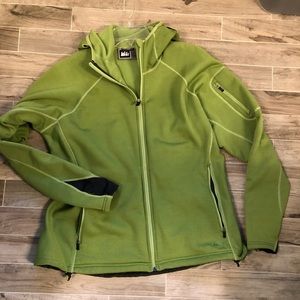 REI jacket